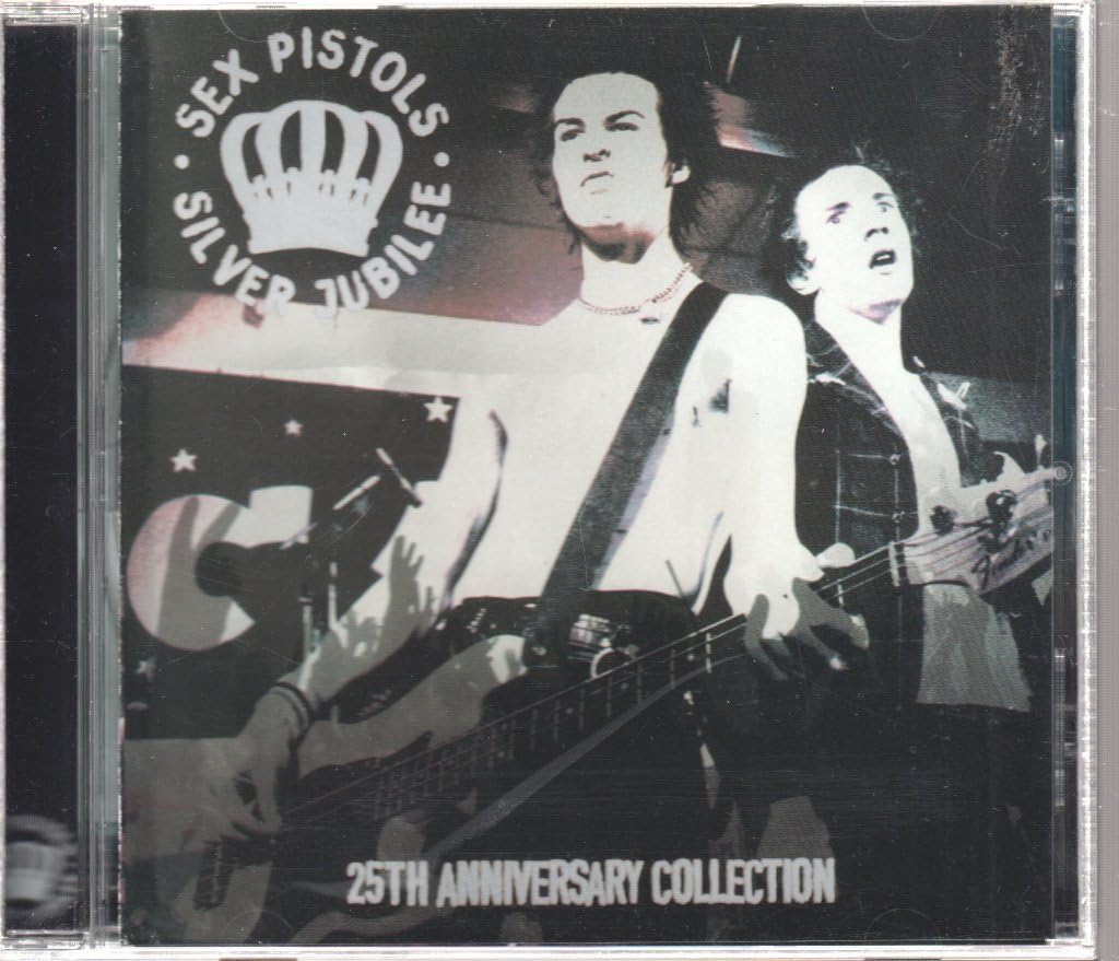 Silver Jubilee Alternative & Indie