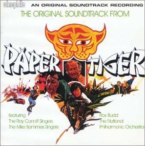 Paper Tiger Other music genres