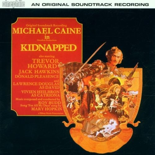 Product Image: Kidnapped