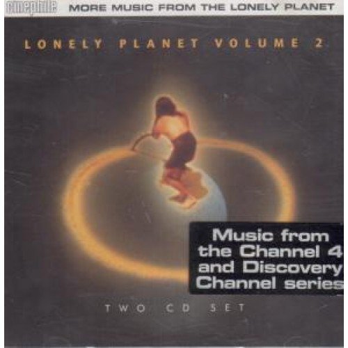 More Music from the Lonely Pla Pop