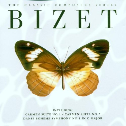 Product Image: Bizet