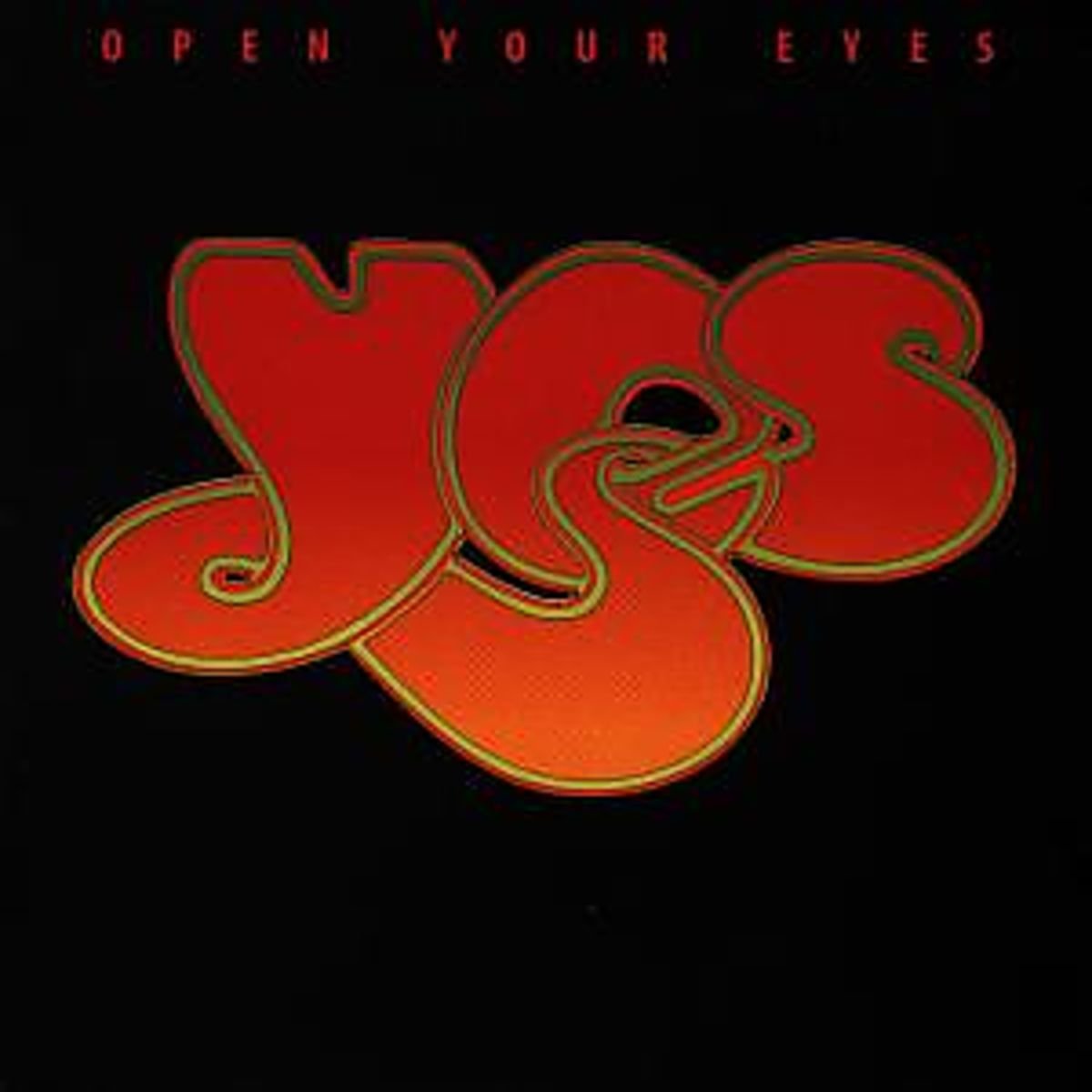 Open Your Eyes Metal & Hardrock