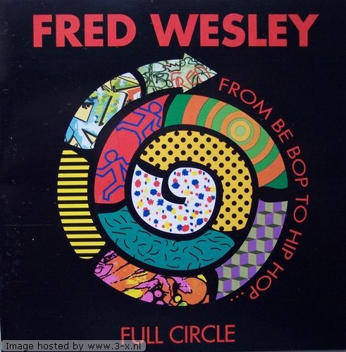 Full Circle Jazz