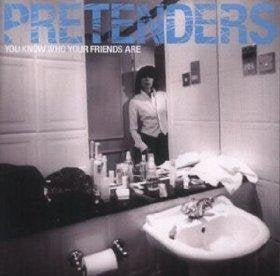 You Know Who Your Friends Are Alternative & Indie
