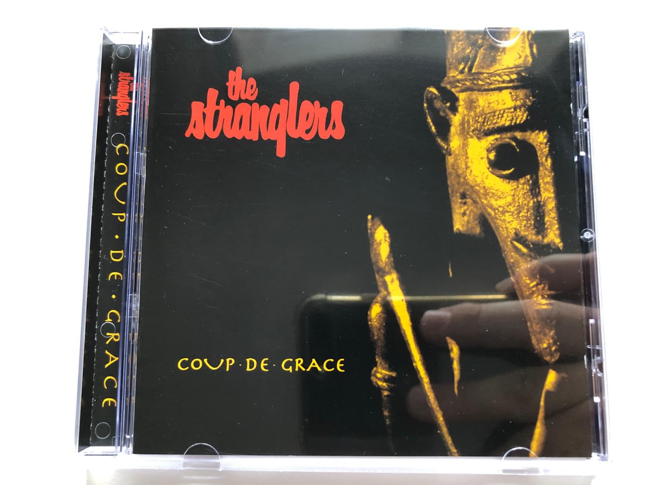 Coup de Grace Alternative & Indie