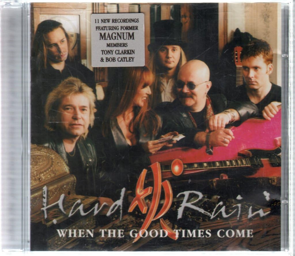 Product Image: When the Good Times Come