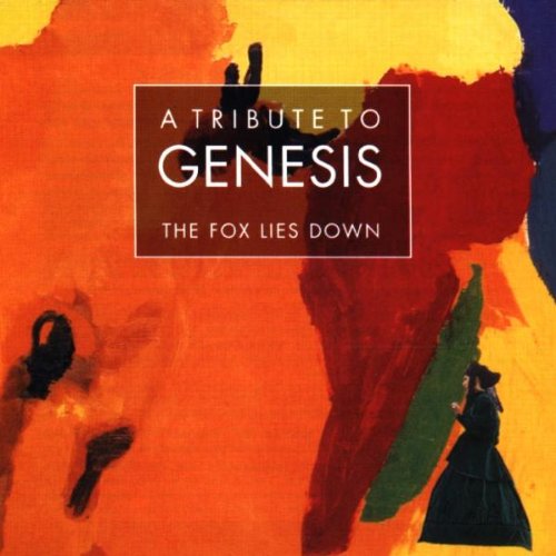 A Tribute to Genesis: The Fox Lies Down Pop
