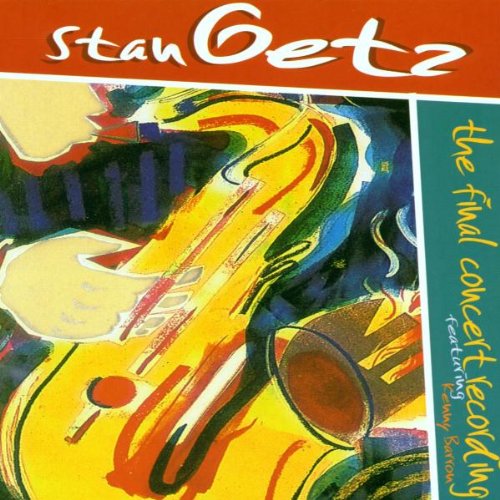 Product Image: Final Concert Recording