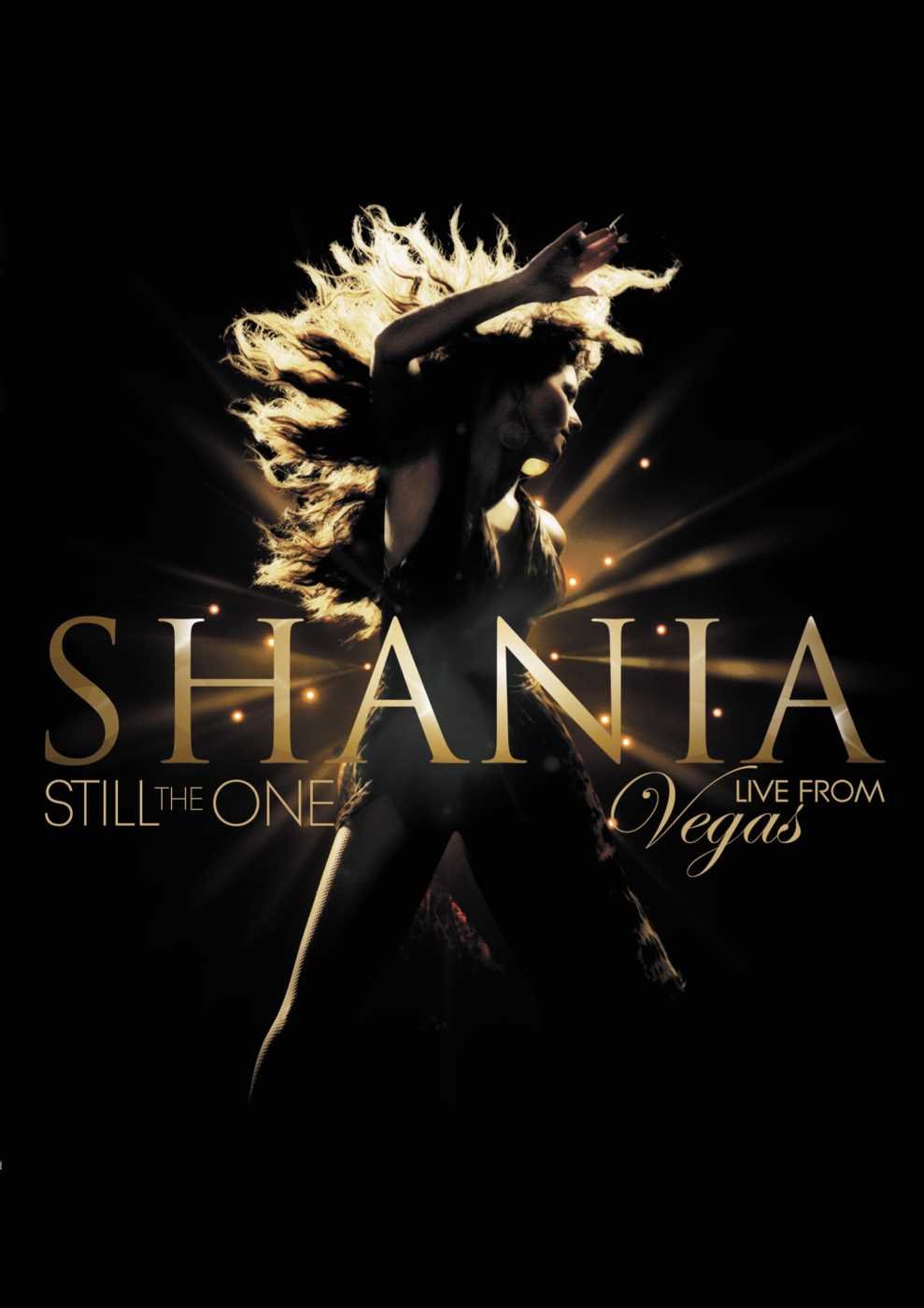 Shania Twain - Still The One Films