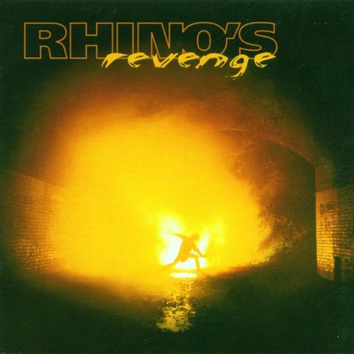 Rhino'S Revenge Rock
