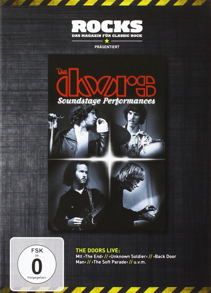 Product Image: Soundstage Performances (Rocks Edition)