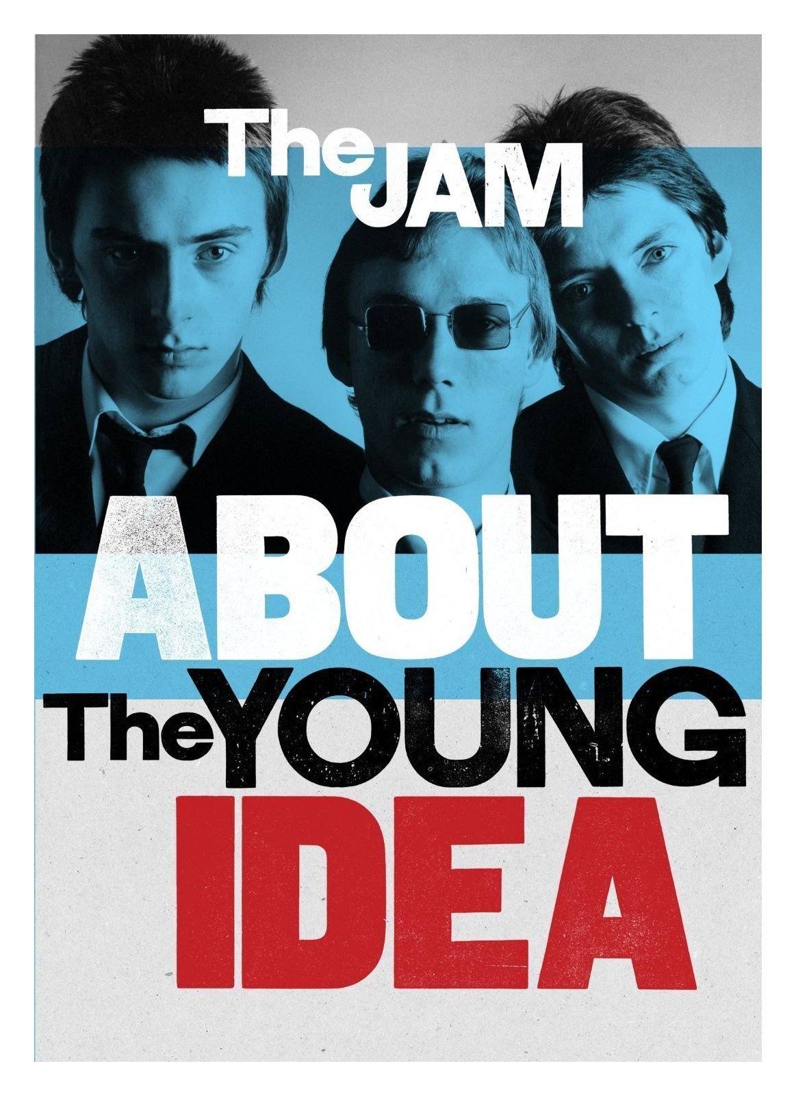 Product Image: About The Young Idea (DVD)