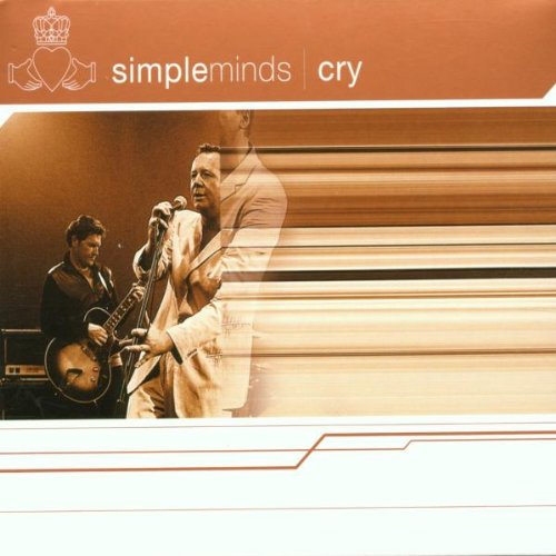 Cry(Ltd.ed./Kerr Poster) Pop