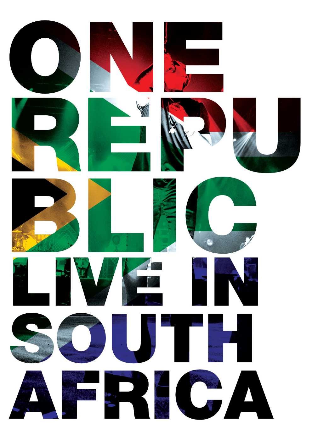 Live in South Africa Films
