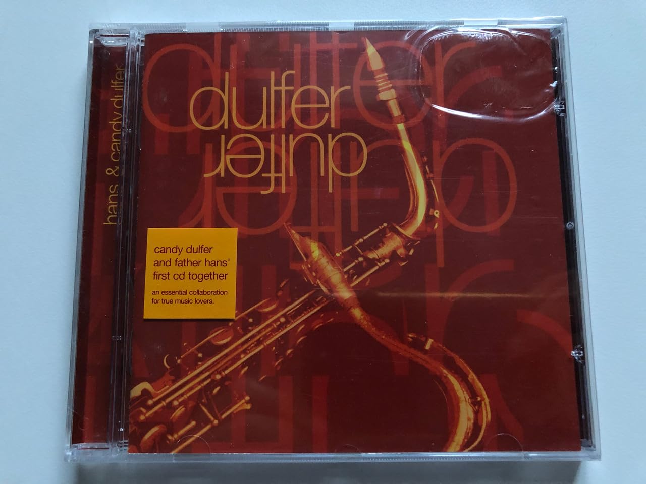 Dulfer Dulfer Other music genres