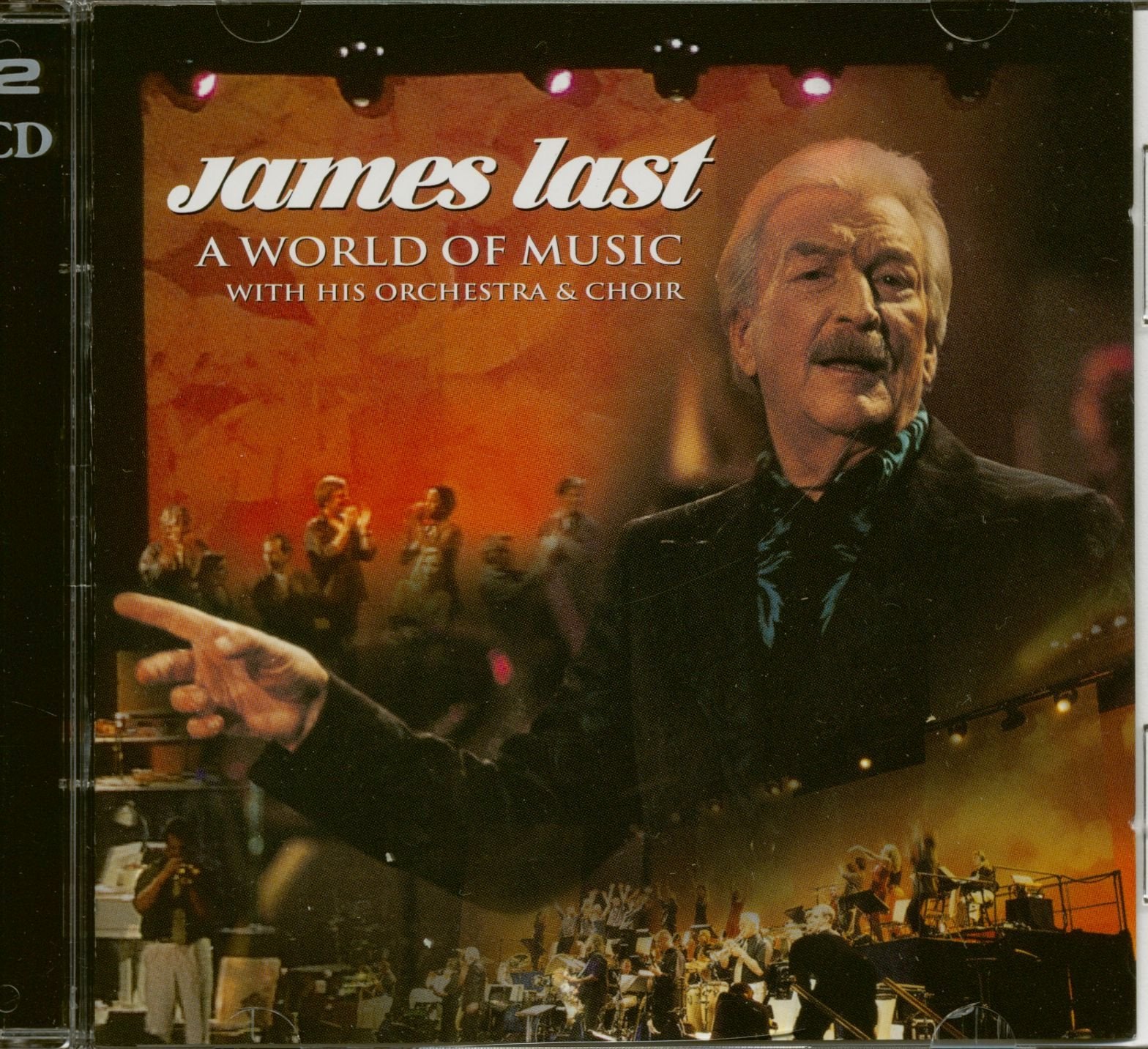 James Last - A World Of Music Other music genres