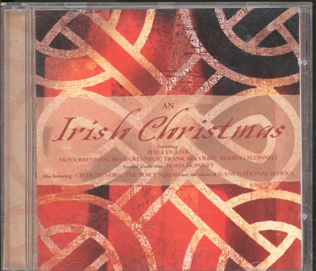 Product Image: An Irish Christmas