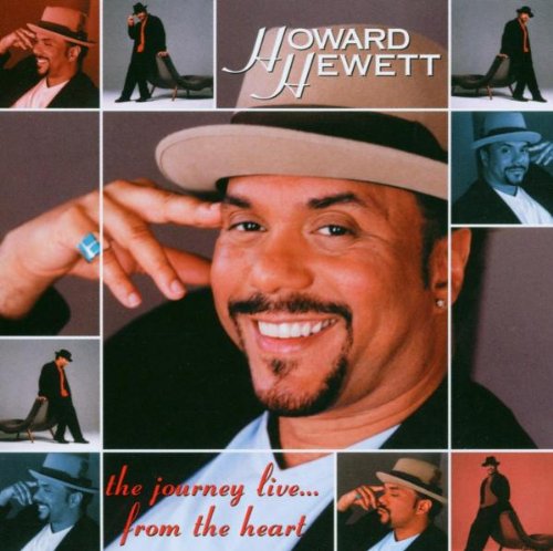 The Journey Live...from the Heart Other music genres