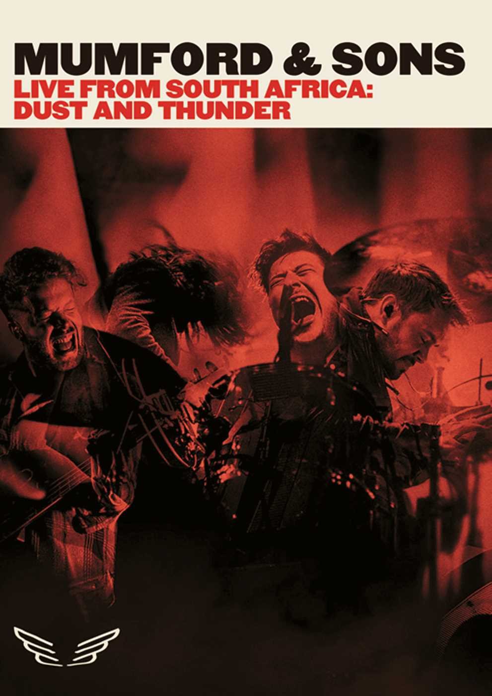 Live In South Africa: Dust And Thunder (DVD) Films