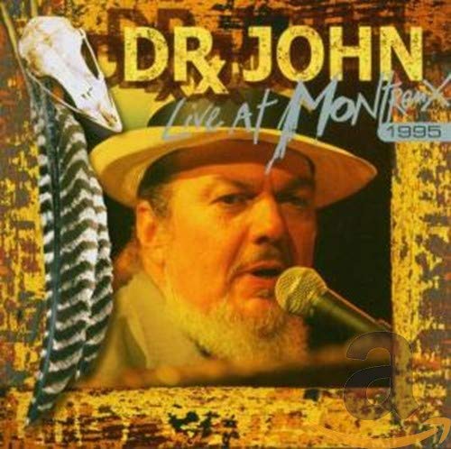 Live At Montreux 1995 Blues