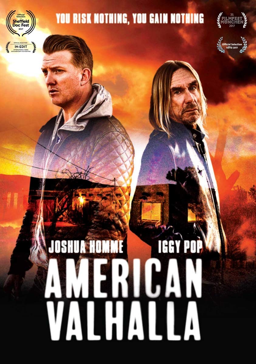 American Valhalla (DVD) Films