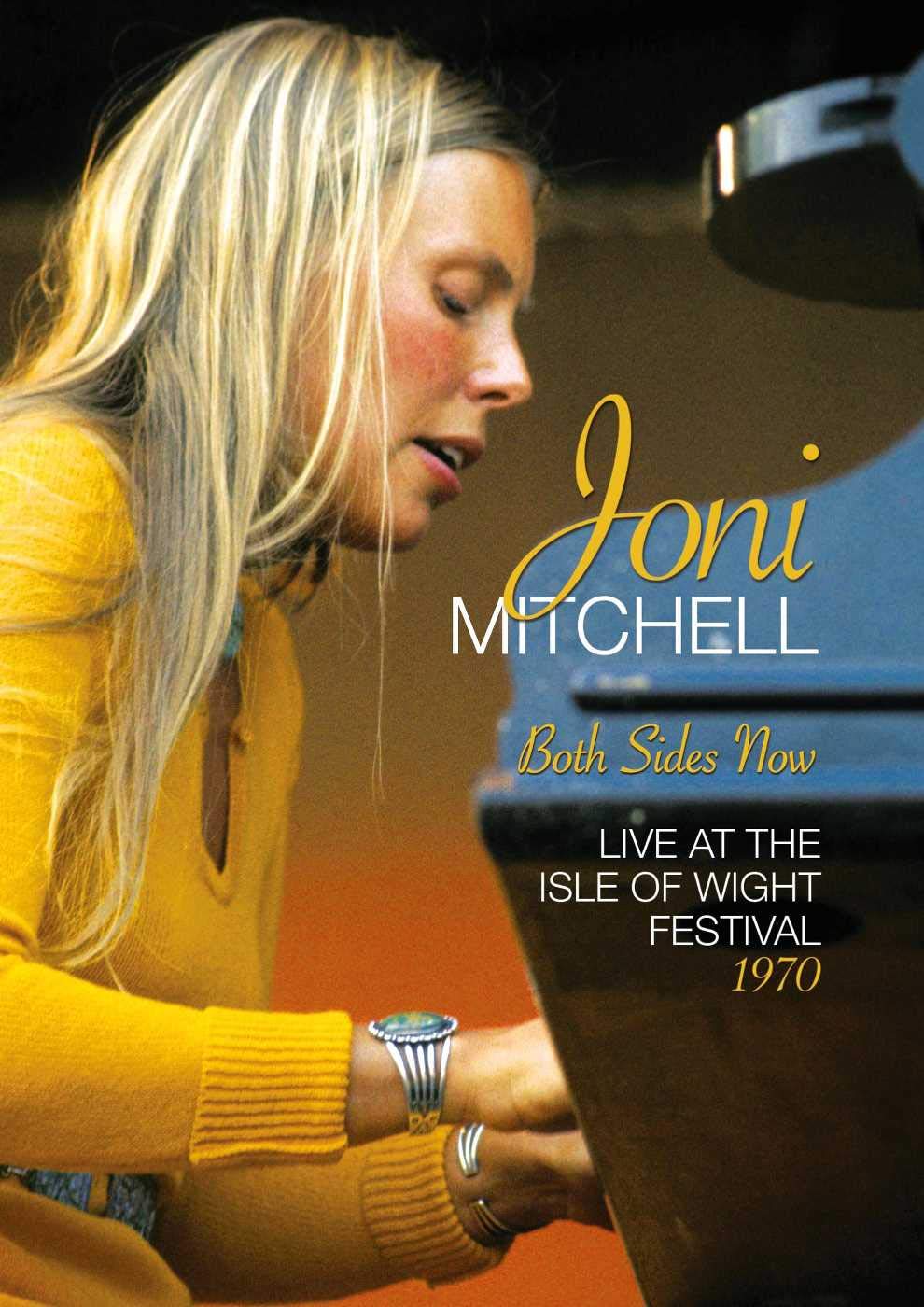 Live At The Isle Of Wight Festival 1970 (DVD) Movies