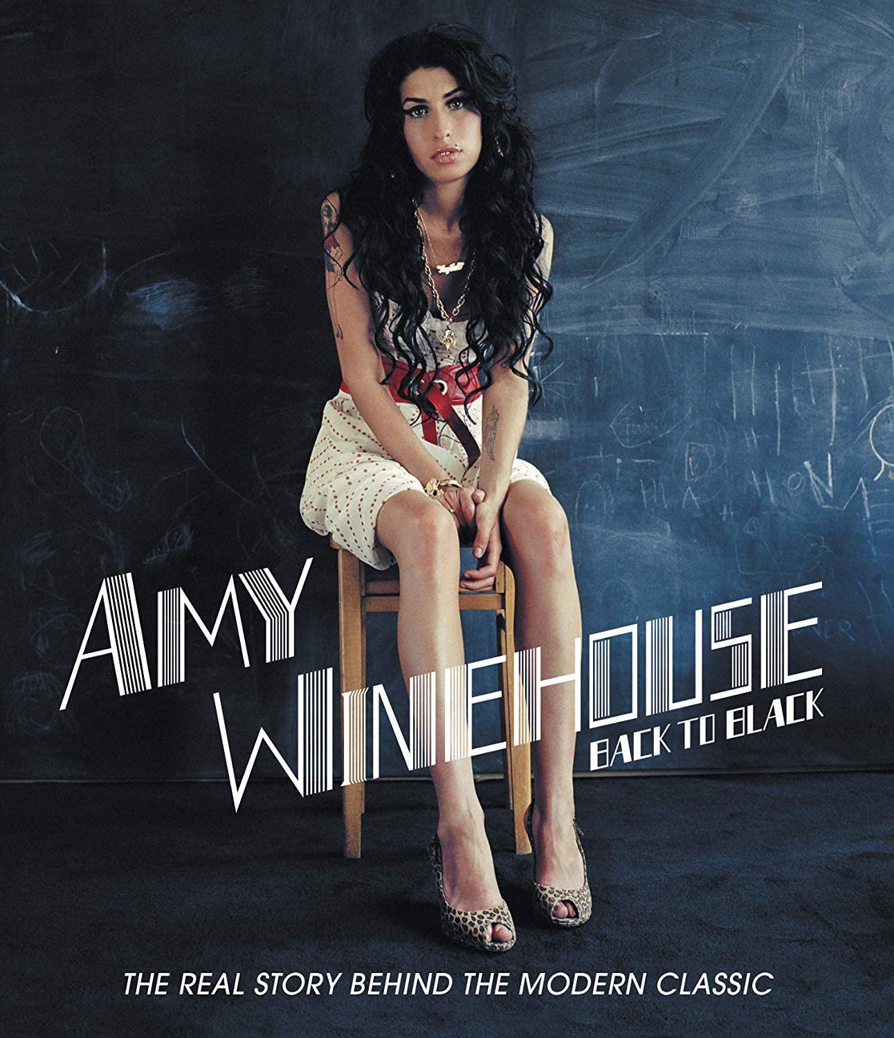 Amy Winehouse - Back to Black Films