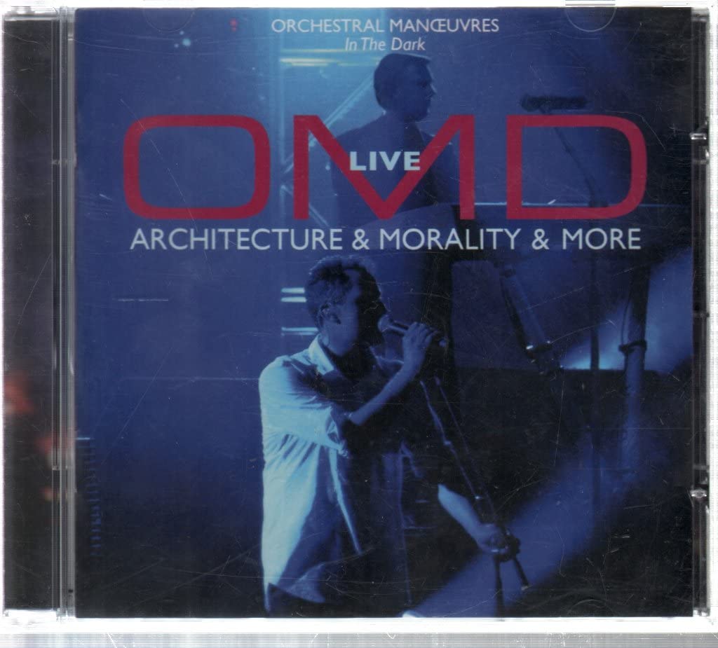 Architecture & Morality & More Pop