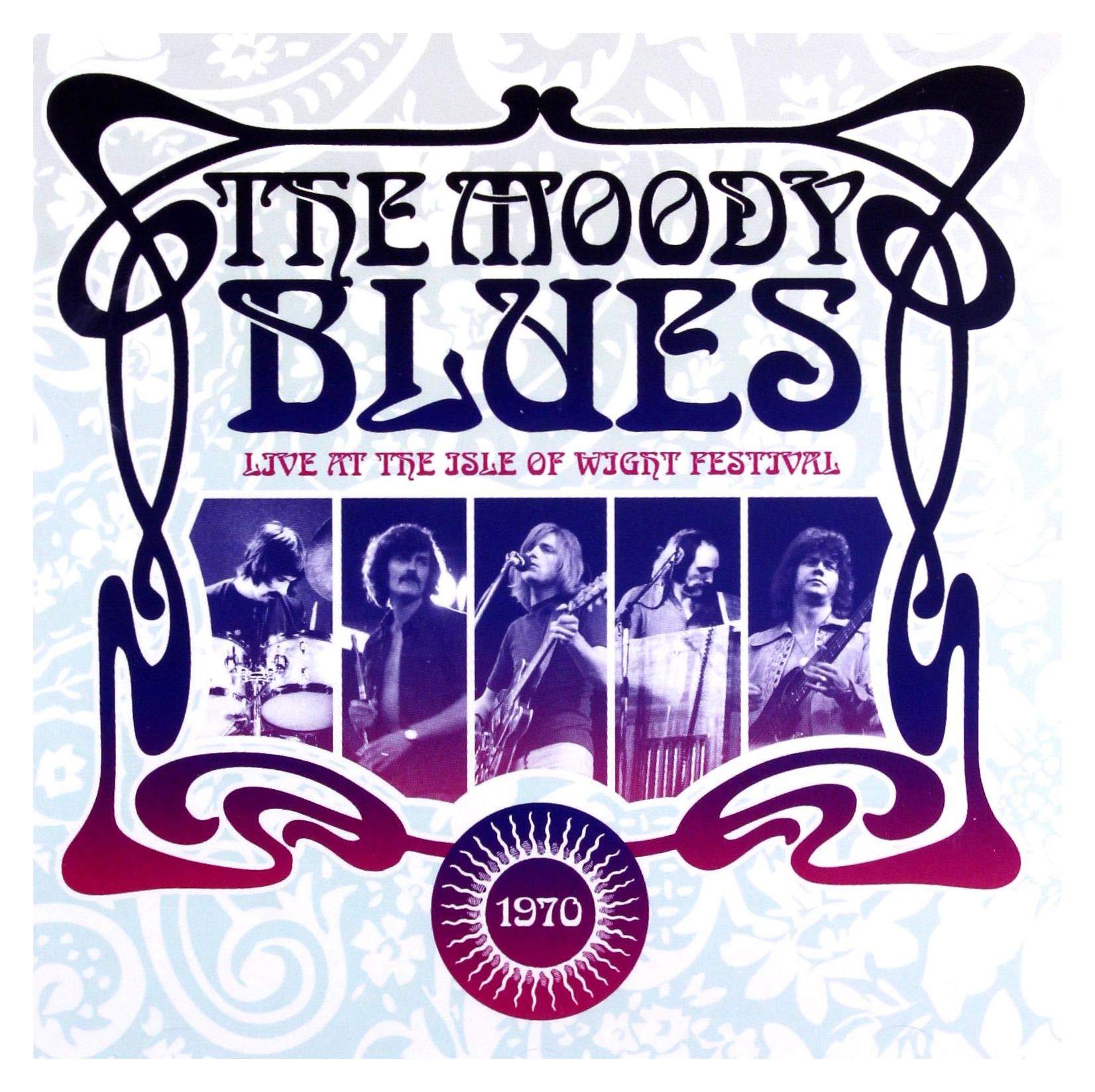 Live at the Isle of Wight 1970 Rock
