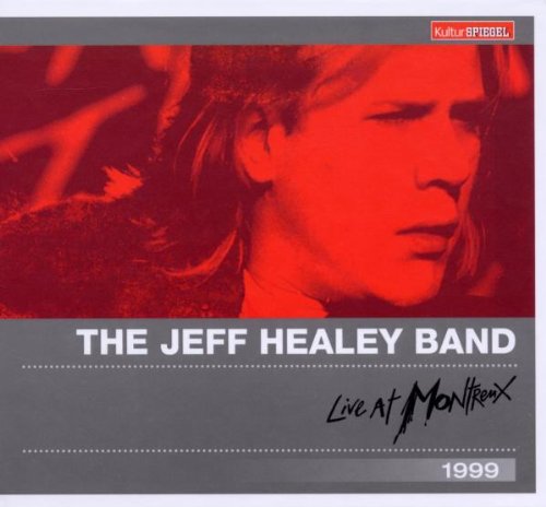 Live at Montreux 1999 (Kulturspiegel Edition) Blues