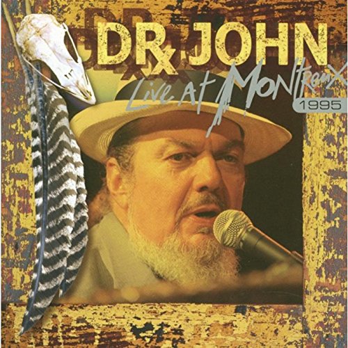 Live at Montreux 1995 (Kulturspiegel Edition) Rock