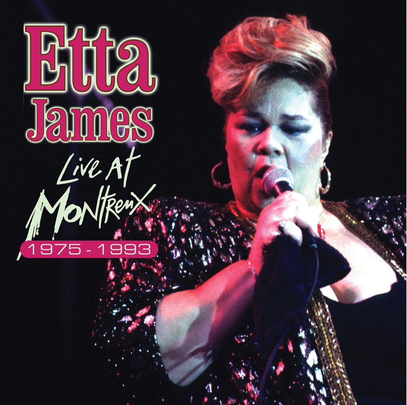 Live at Montreux 1975-1993 Blues