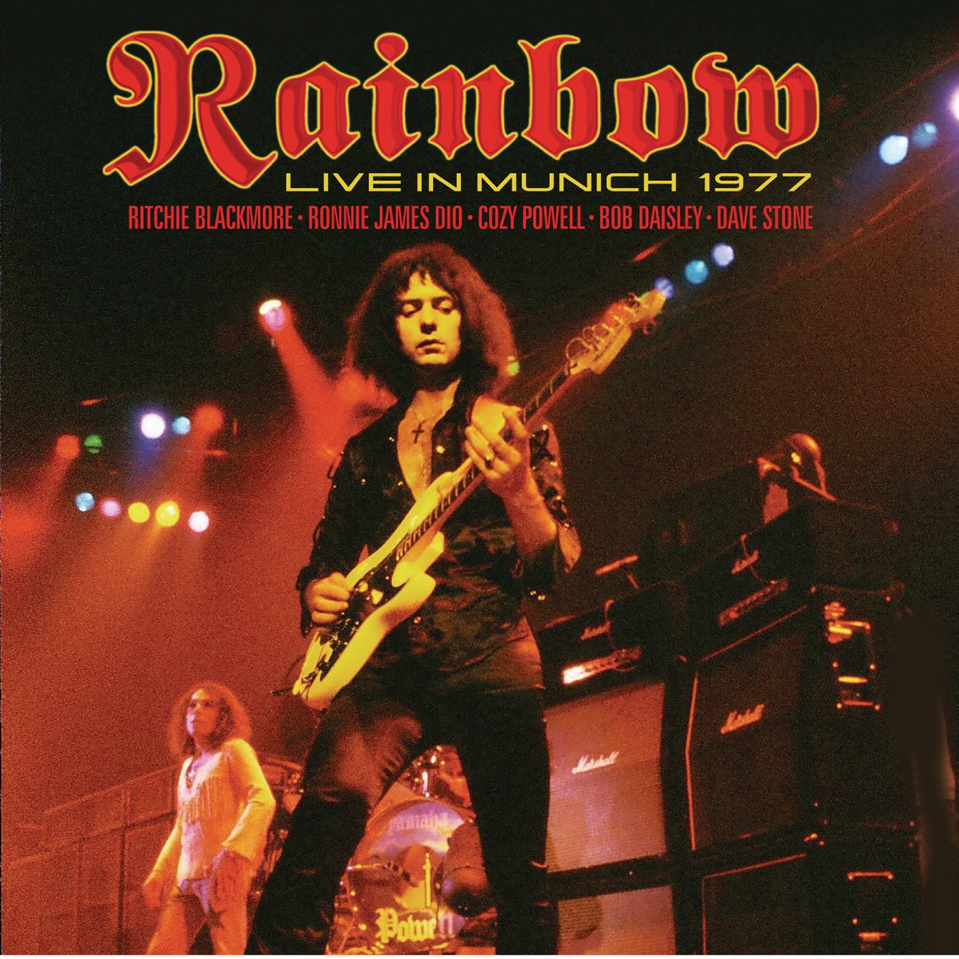 Live In Munich 1977 (2CD) Metal & Hardrock