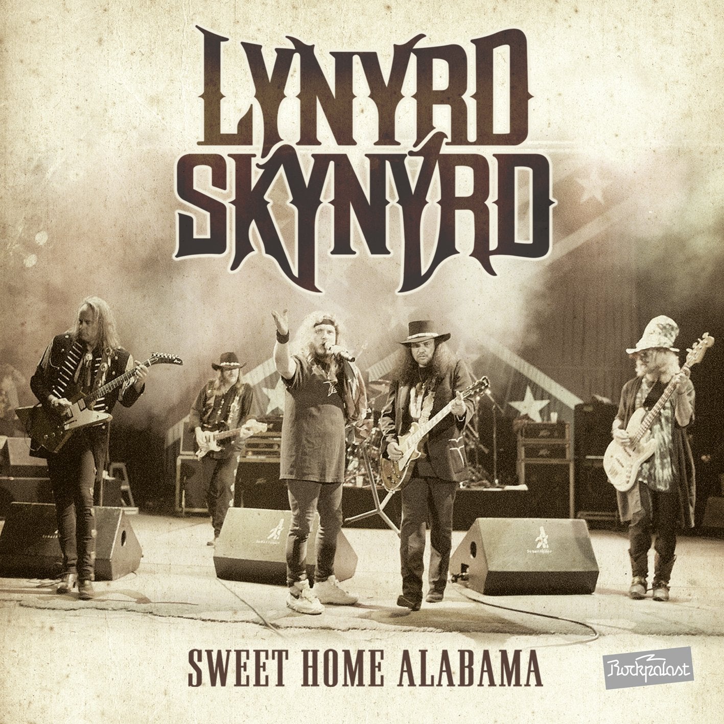 Sweet Home Alabama Pop