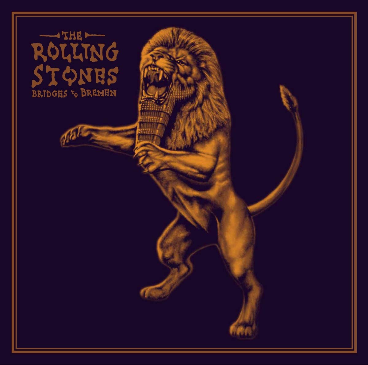 Bridges to Bremen (3lp) Rock