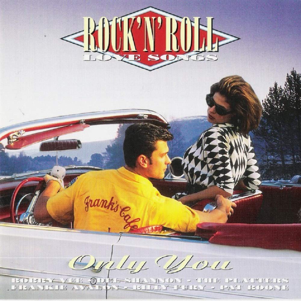 Rock'N'Roll Love Songs-Only Yo Other music genres