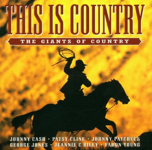 This Is Country-the Giants of Pop
