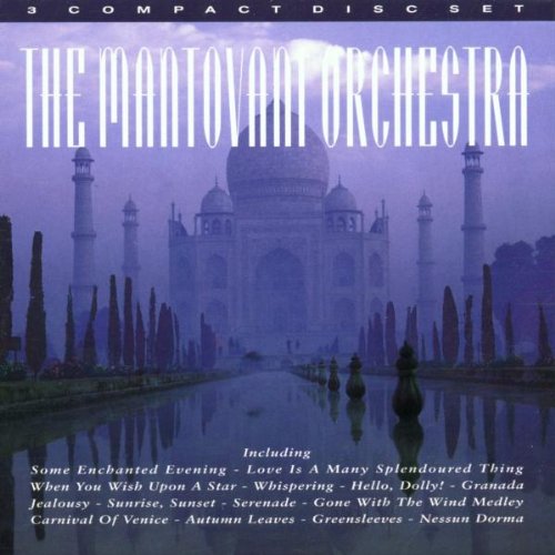 The Mantovani Orchestra Classical