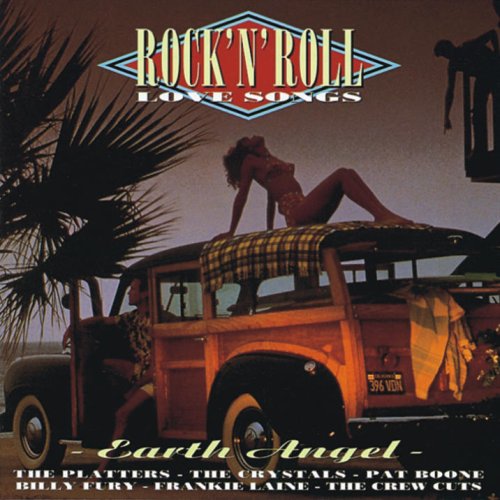 Rock 'n' Roll Love Songs Rock