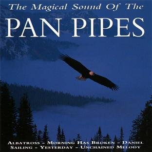 Product Image: Magical Pan Pipes