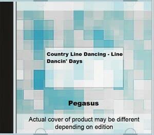 Product Image: Line Dancin'days