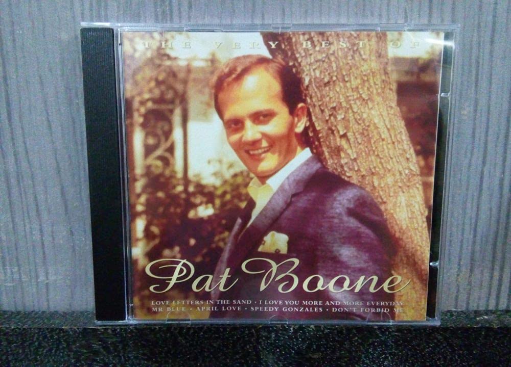 Best of Pat Boone,Very Other music genres