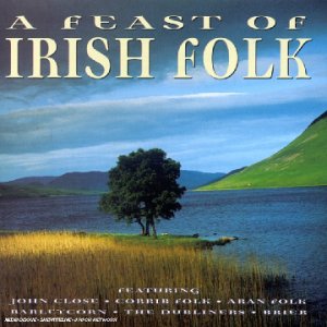 A Feast of Irish Folk Country & Folk