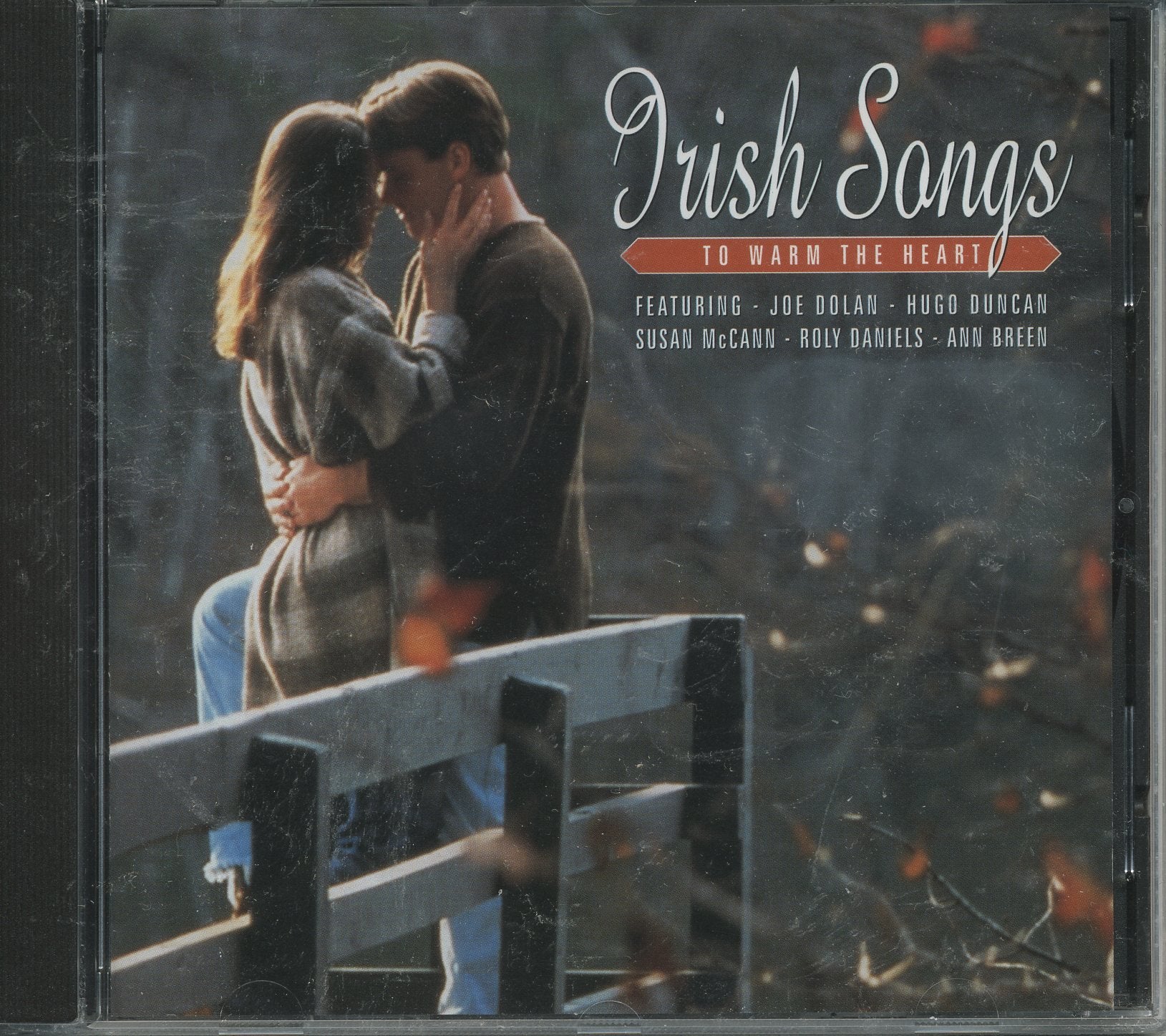 Irish Songs to Warm the Heart Country & Folk