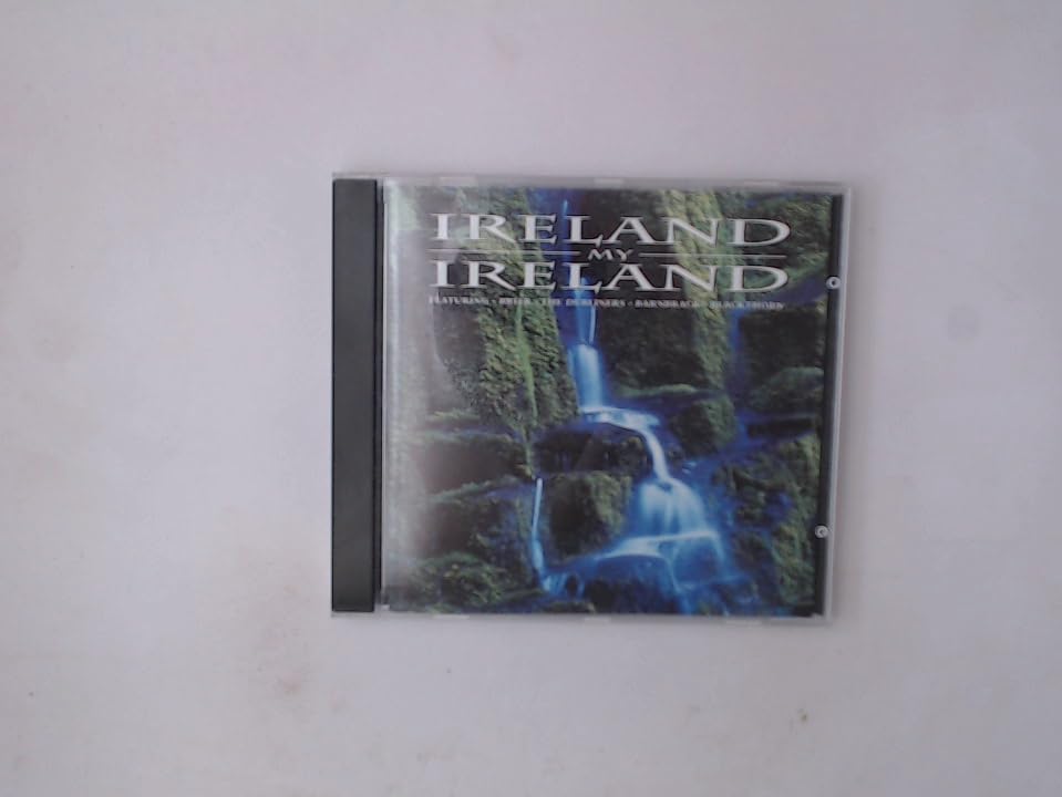 Ireland My Ireland Music