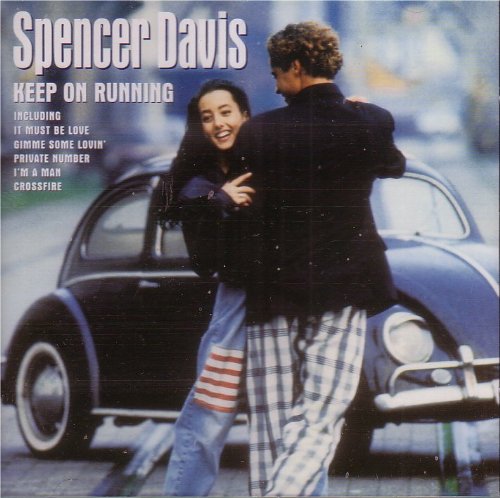 Keep on Running (Best of) Funk, R&B & Soul