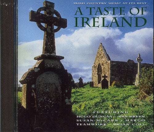 Taste of Ireland 2 Music