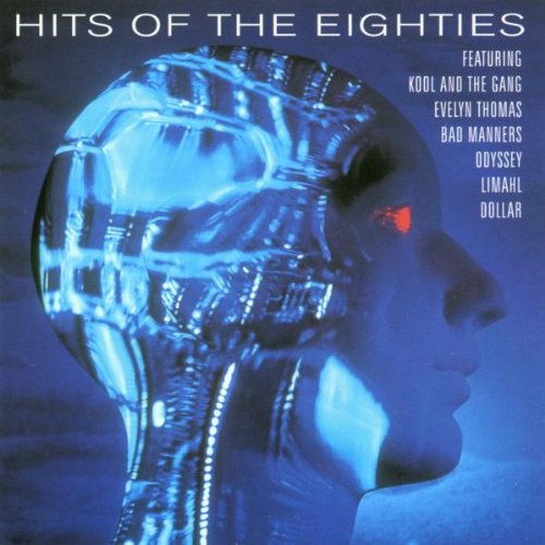 Hits of the 80'S Pop