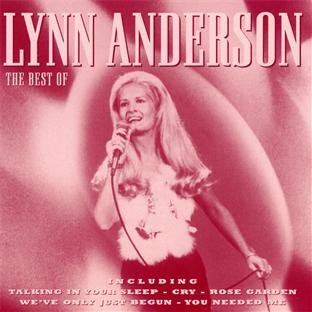 The Best Of Country & Folk