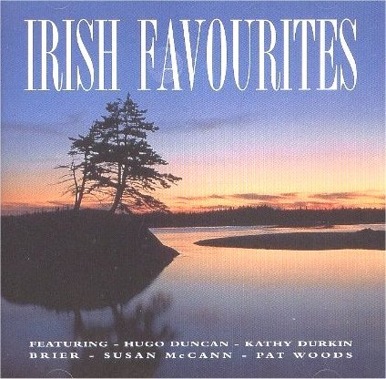 Product Image: Irish Favourites